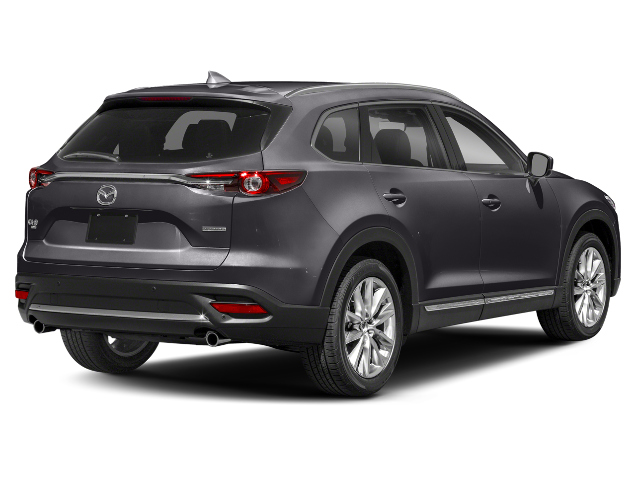 2022 Mazda Mazda CX-9 Grand Touring
