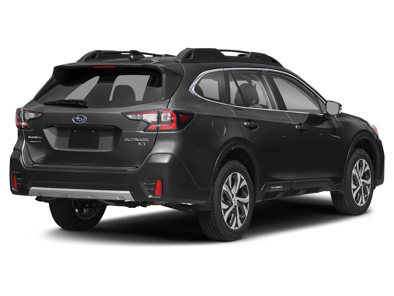 2022 Subaru Outback Limited XT XT