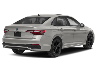 2022 Volkswagen Jetta SE