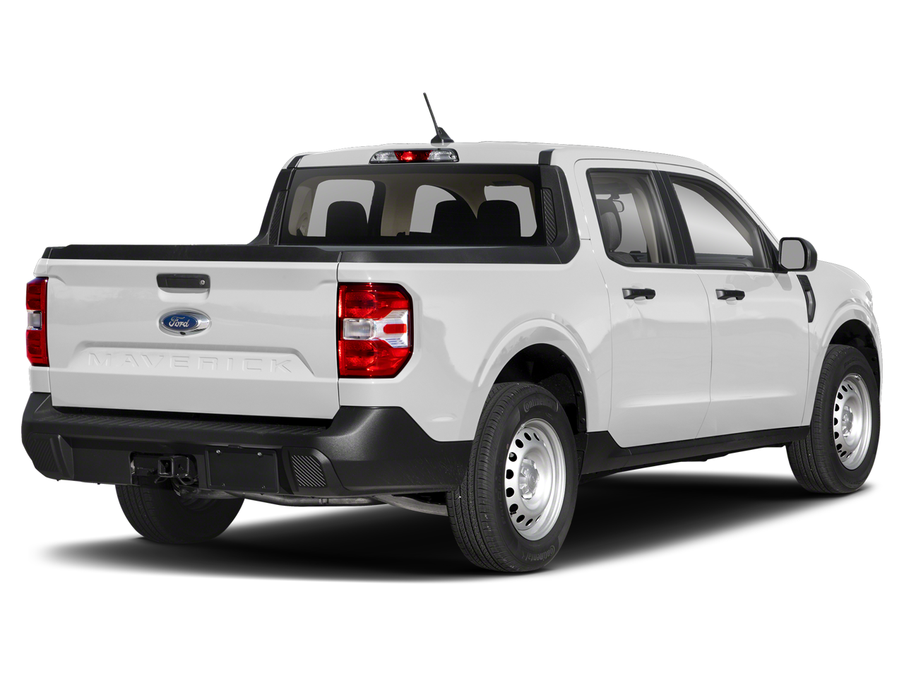 2023 Ford Maverick XL