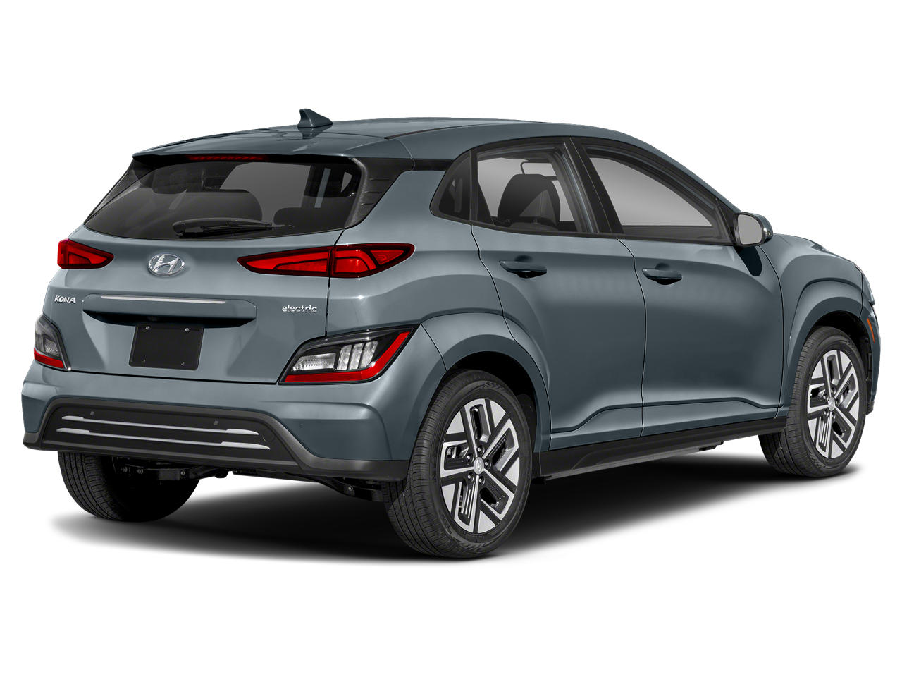 2023 Hyundai Kona Electric Limited photo 2