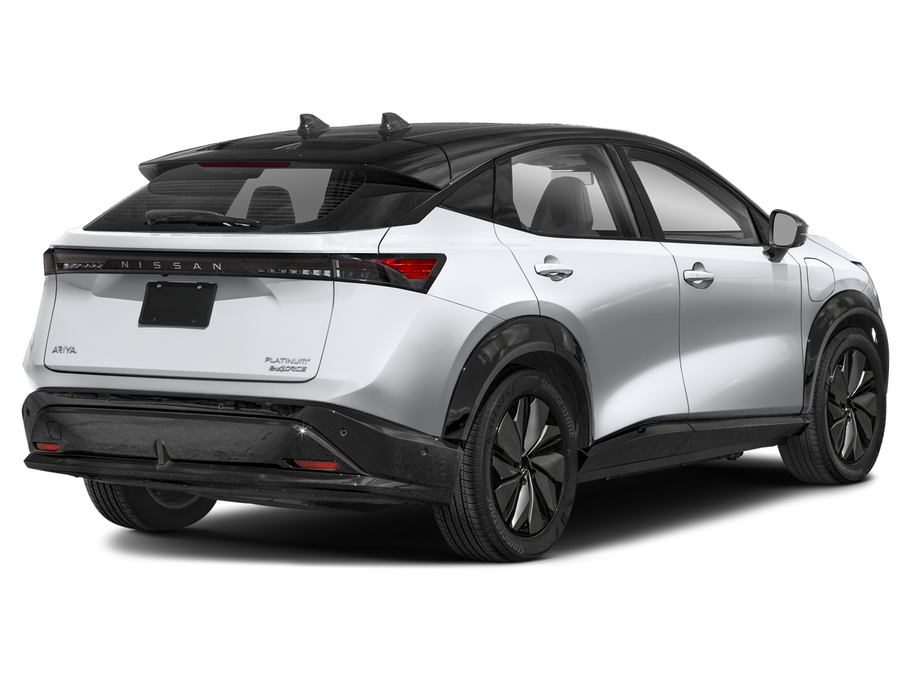 2023 Nissan Ariya PREMIERE