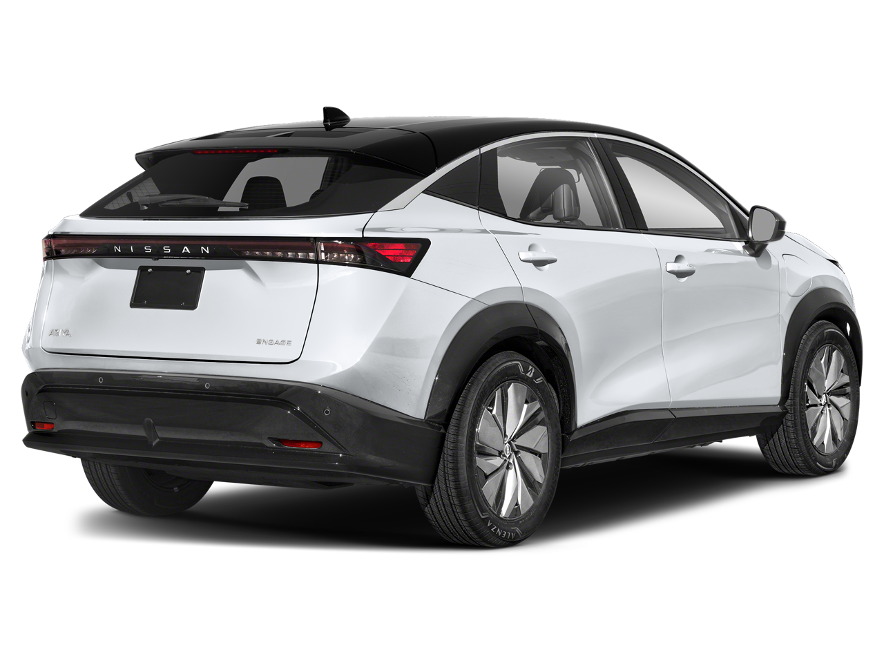 2023 Nissan Ariya ENGAGE e-4ORCE