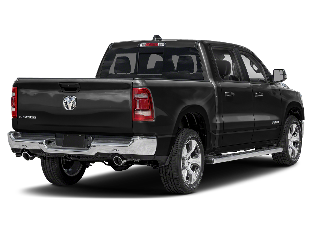 2023 RAM Ram 1500 Pickup Laramie - Photo 34
