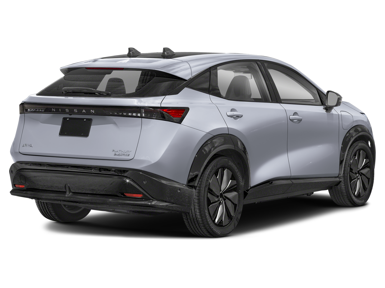 2024 Nissan Ariya PLATINUM+ e-4ORCE