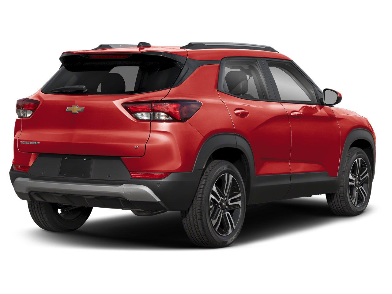 2026 Chevrolet Trailblazer LT - Photo 33