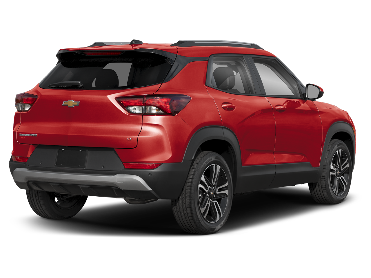 2026 Chevrolet Trailblazer LT - Photo 35
