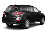 2011 Hyundai Santa Fe Limited