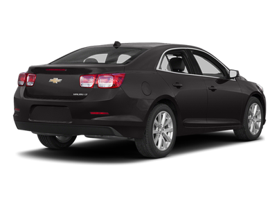 2013 Chevrolet Malibu LTZ