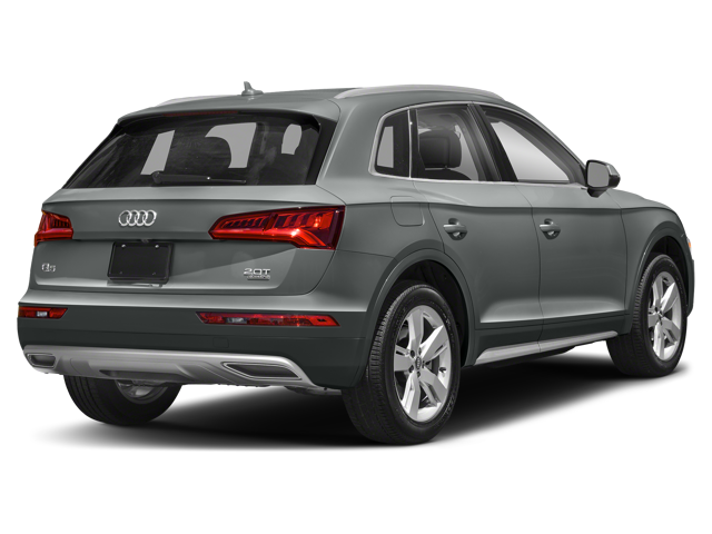 2018 Audi Q5 2.0T Premium Plus quattro