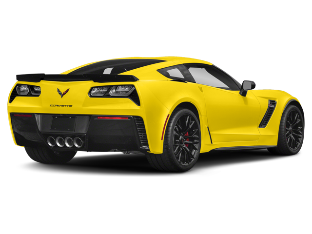 2019 Chevrolet Corvette Z06 Z06 3LZ