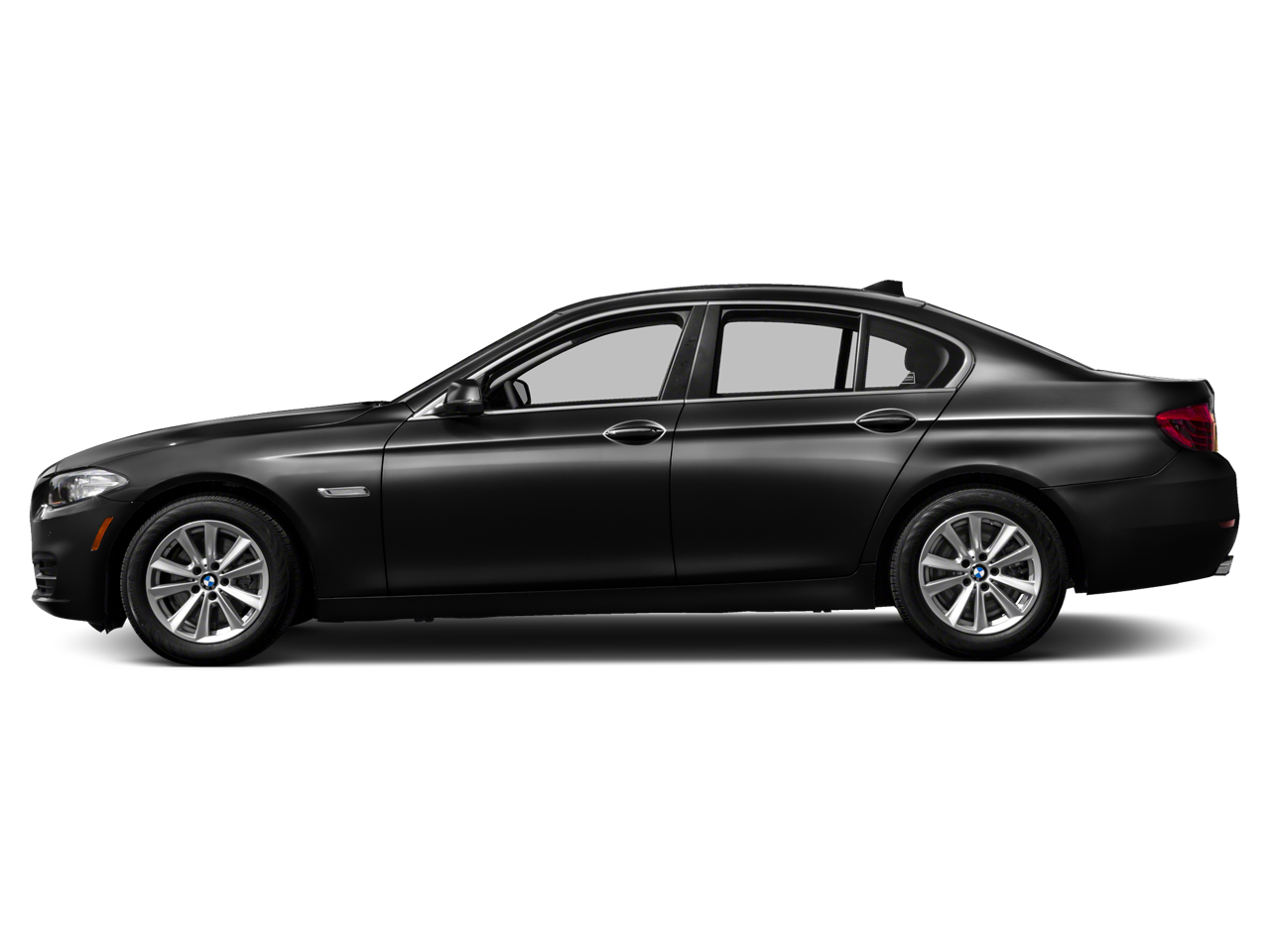 2015 BMW 528i 528i