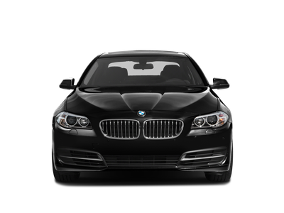 2015 BMW 528i 528i