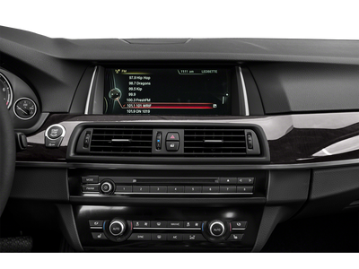 2015 BMW 528i 528i