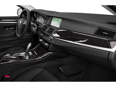 2015 BMW 528i 528i