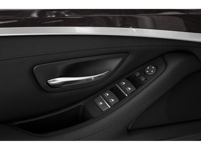 2015 BMW 528i 528i