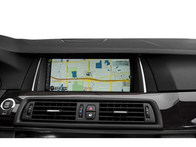 2015 BMW 528i 528i