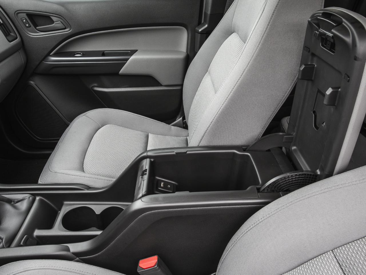 2015 GMC Canyon 2WD SL