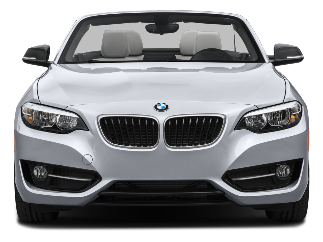 2016 BMW 228i 228i