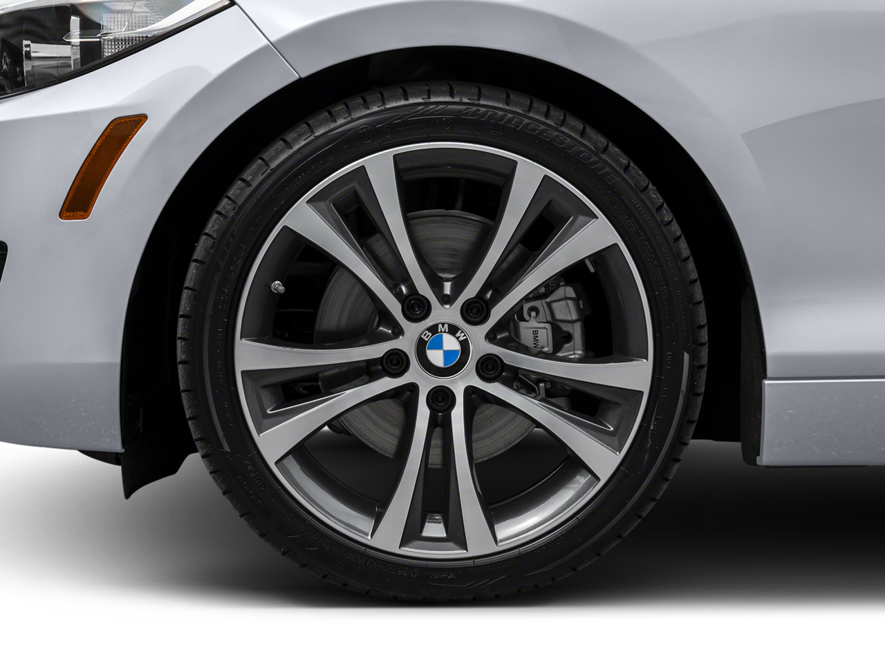 2016 BMW 228i 228i