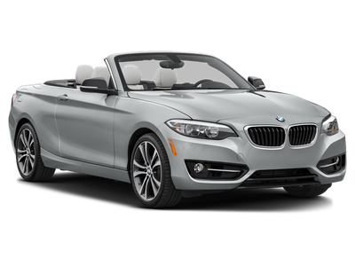 2016 BMW 228i 228i