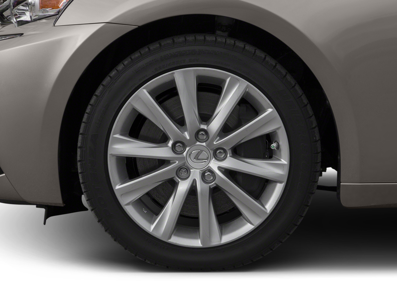 2016 Lexus IS 200t Base