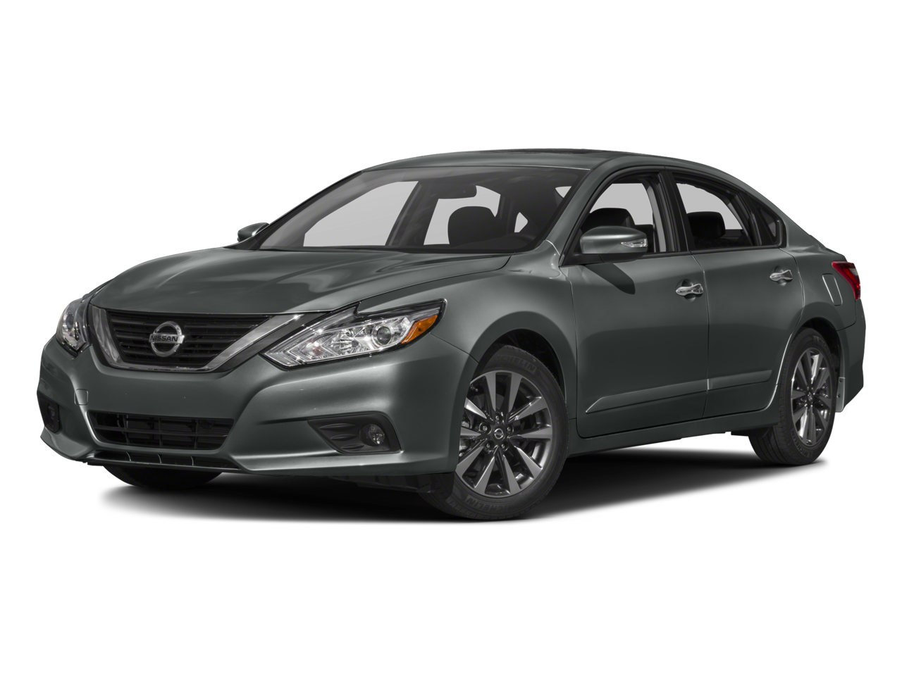 2016 Nissan Altima 2.5 SL's photo
