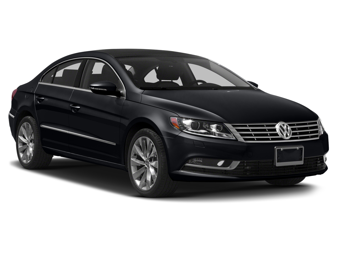 2017 Volkswagen CC 2.0T Sport