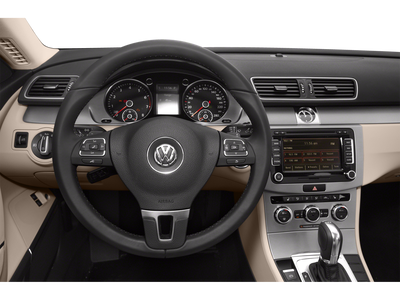 2017 Volkswagen CC 2.0T Sport