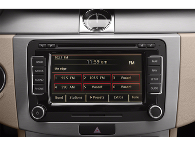 2017 Volkswagen CC 2.0T Sport