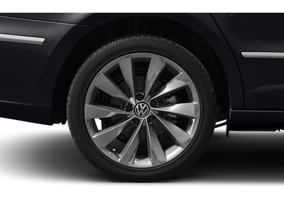 2017 Volkswagen CC 2.0T Sport
