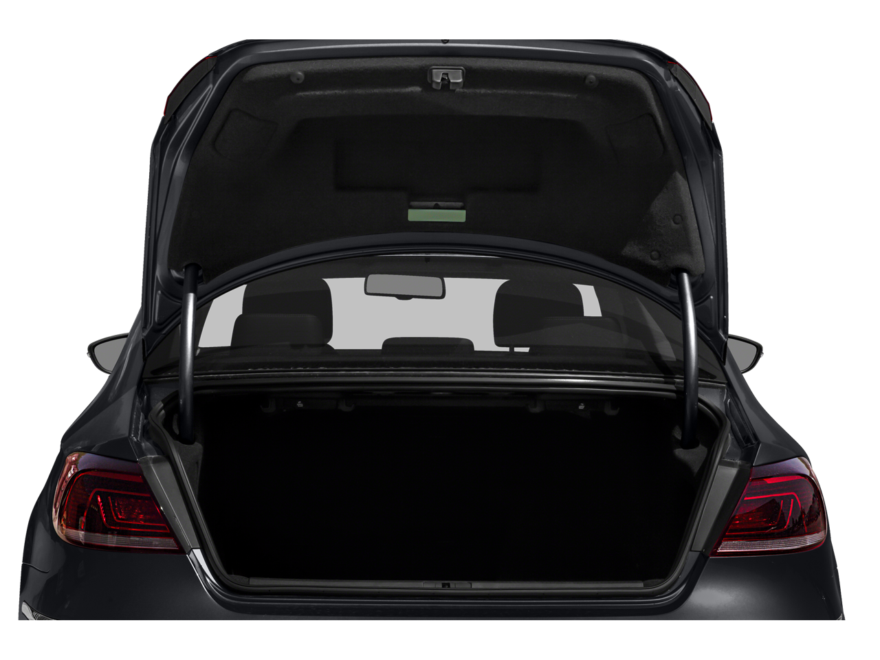 2017 Volkswagen CC 2.0T Sport