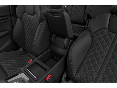 2018 Audi SQ5 Premium Plus