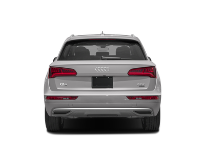 2019 Audi Q5 45 Premium