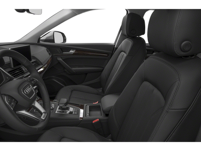 2019 Audi Q5 45 Premium