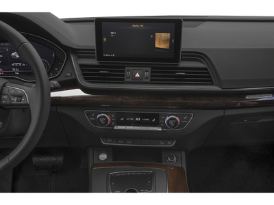2019 Audi Q5 45 Premium