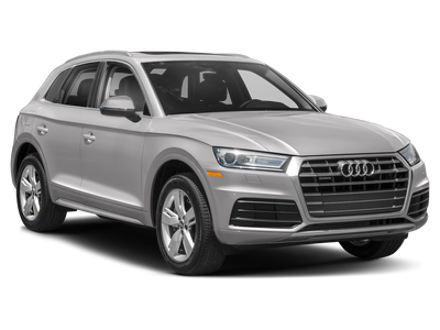 2019 Audi Q5 45 Premium