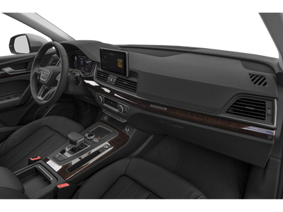 2019 Audi Q5 45 Premium