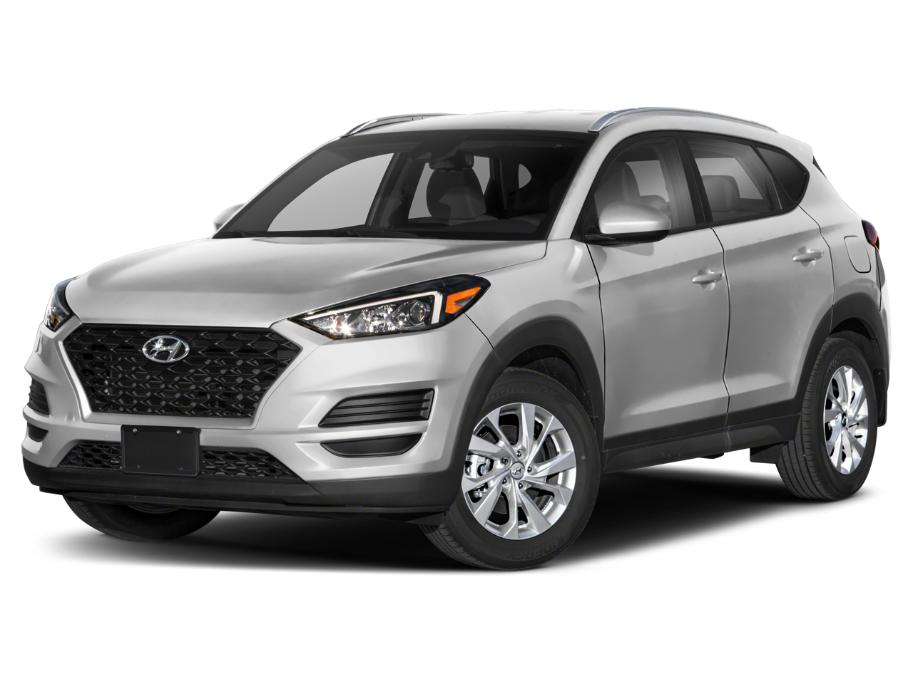 2019 Hyundai Tucson Value AWD's photo