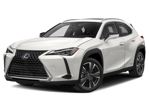 2019 Lexus UX 250h Base