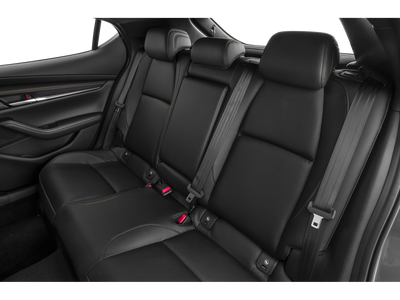 2019 Mazda Mazda3 Base