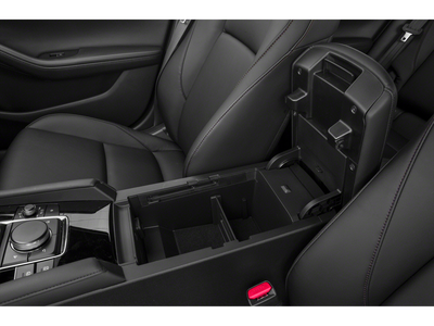 2019 Mazda Mazda3 Base