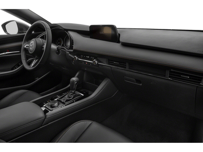 2019 Mazda Mazda3 Base