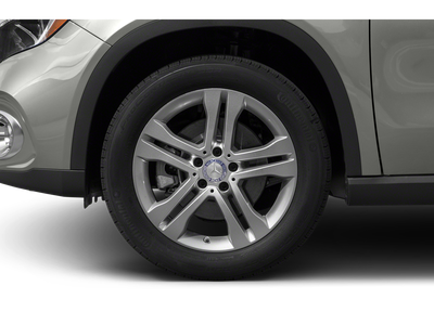 2019 Mercedes-Benz GLA 250 4MATIC®