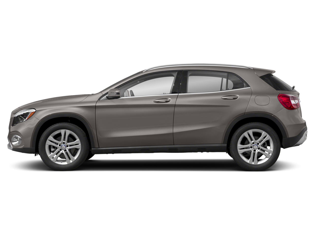 2019 Mercedes-Benz GLA 250 4MATIC®