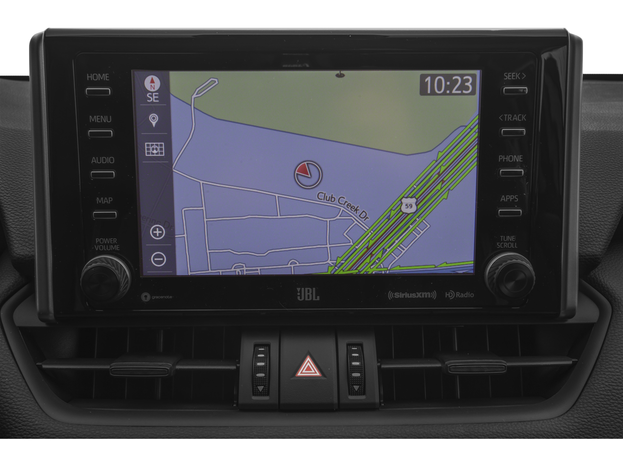 2019 Toyota RAV4 Adventure