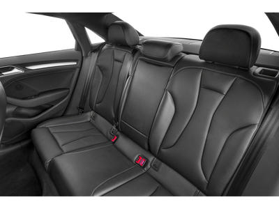 2020 Audi S3 2.0T Premium Plus S Line quattro