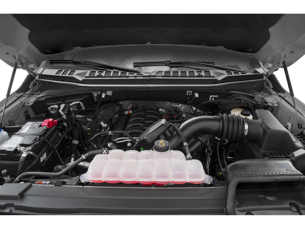 2020 Ford F-150 Base