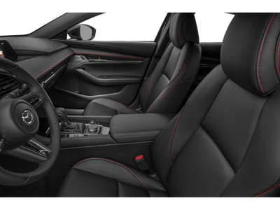2020 Mazda Mazda3 Preferred