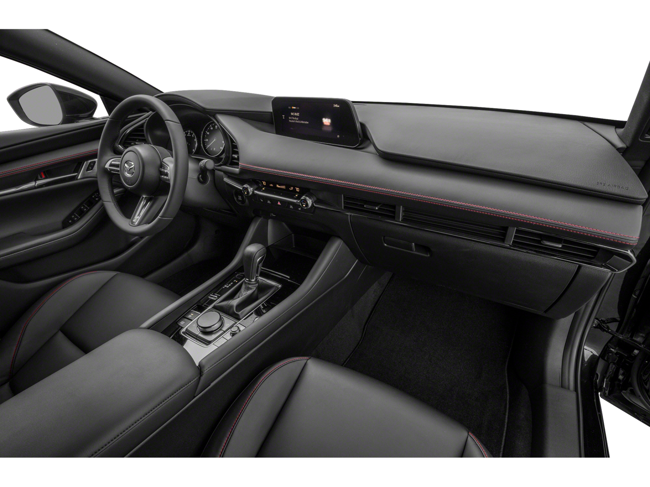 2020 Mazda Mazda3 Preferred